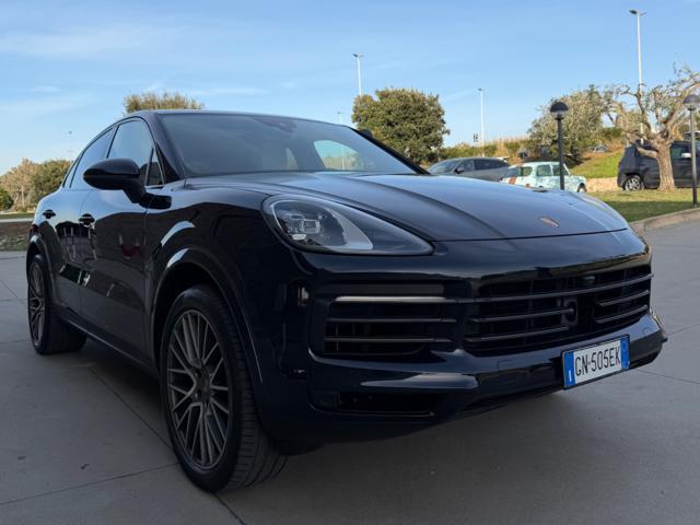 PORSCHE Cayenne COUPE' 3.0 V6 PLATINUM EDITION FULL+PRONTA CONSEG