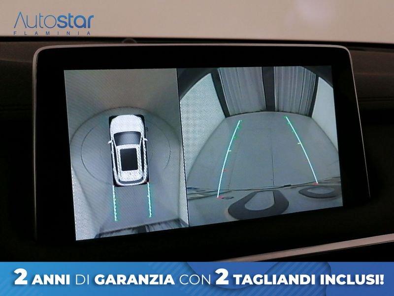 MG HS E 1.5 t-gdi phev Exclusive auto