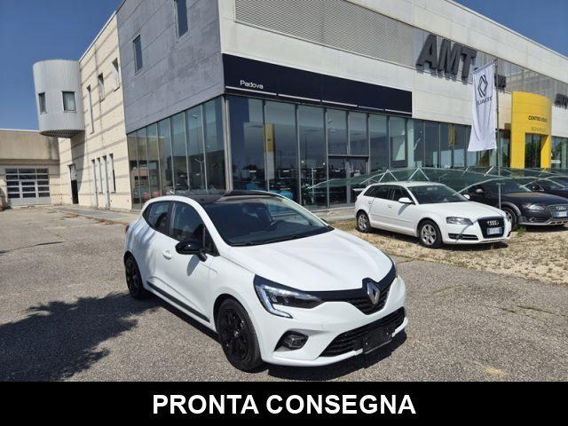 RENAULT Clio TCe 100 CV 5 porte Black Line