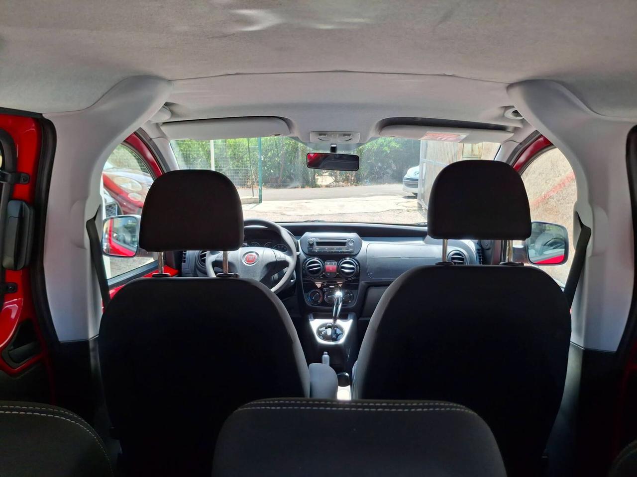 Fiat Qubo 1.3 MJT 75 CV Dynamic