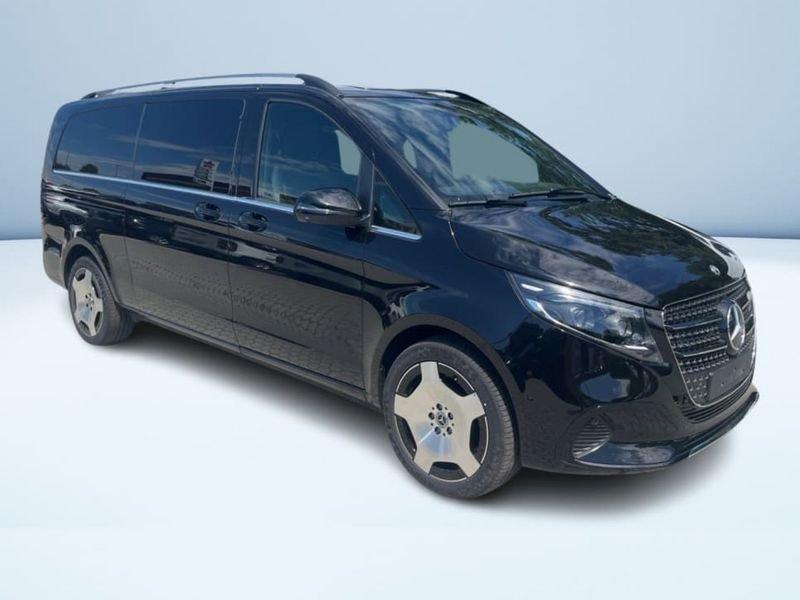 Mercedes-Benz Classe V 220d Extralong Avantgarde