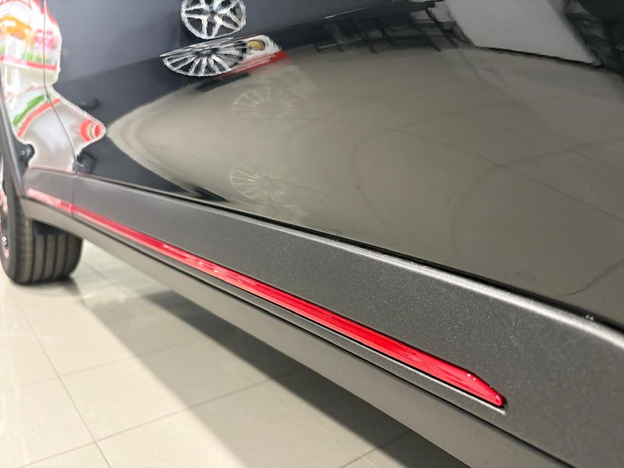 Alfa Romeo Junior 1.2 ibrida Speciale 136cv edct6