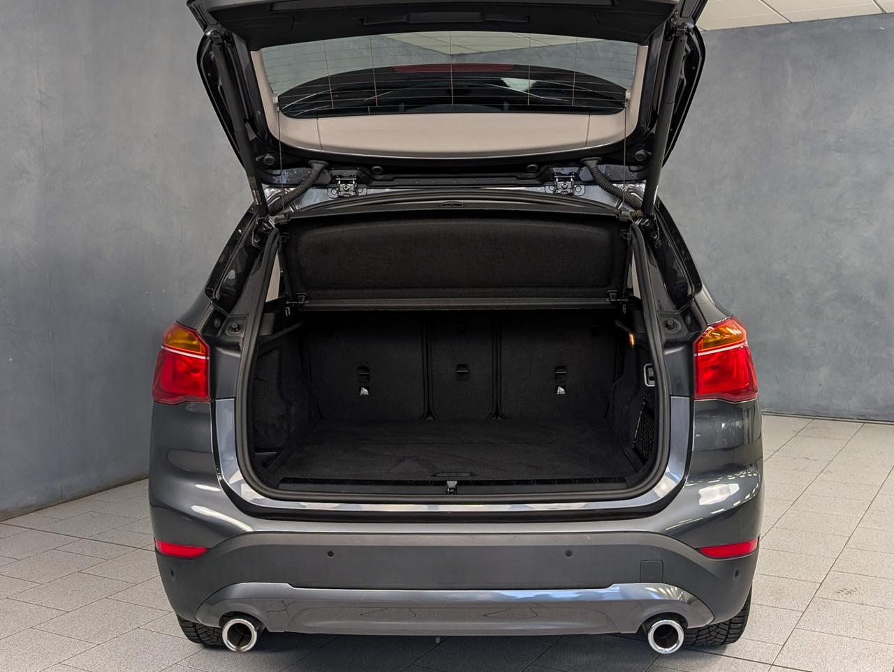 Bmw xDrive18d Automatic Business Advantage