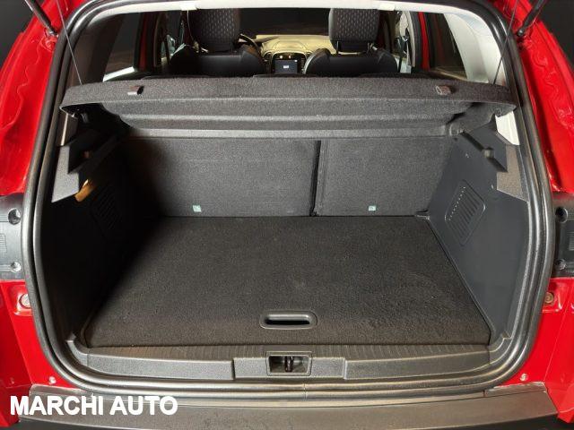 RENAULT Captur dCi 8V 110 CV Start&Stop Energy Intens