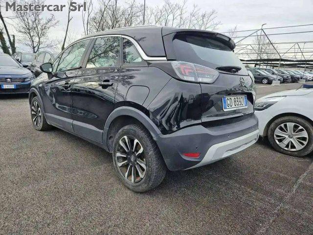 OPEL Crossland 1.5 Diesel 110cv Elegance - GD839ZV