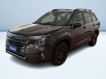Subaru Forester 2.0i e-Boxer 4Adventure MY25