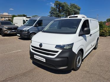 Volkswagen T6 Transporter t7 28 2.0 tdi 150cv l1