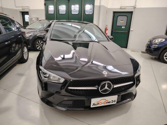 MERCEDES-BENZ CLA 180 Shooting Brake Premium PREZZO REALE-BENZ. MANUALE