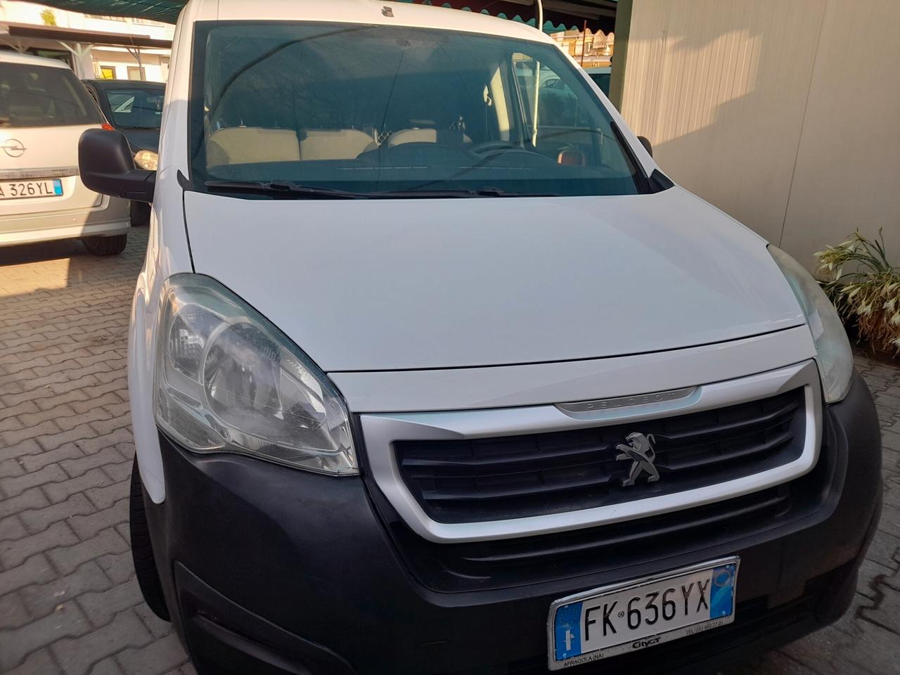Peugeot
