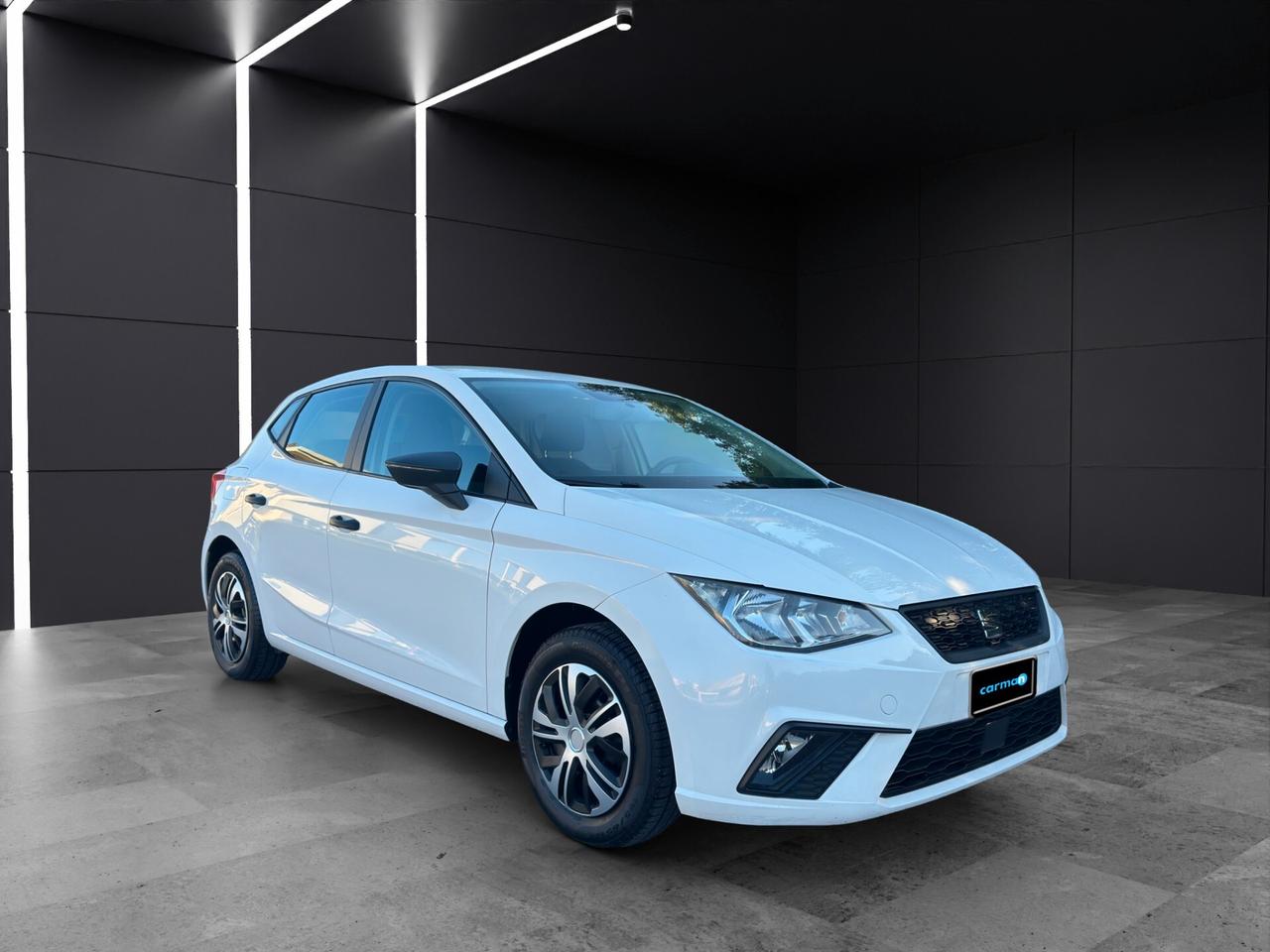 Seat Ibiza 1.0 TGI 5 porte Business