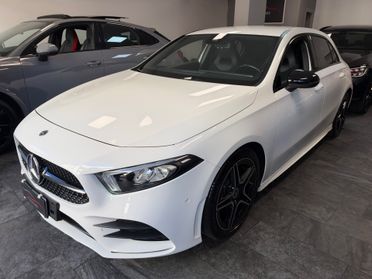 Mercedes A180 D 2.0 116 CV PREMIUM AMG LINE