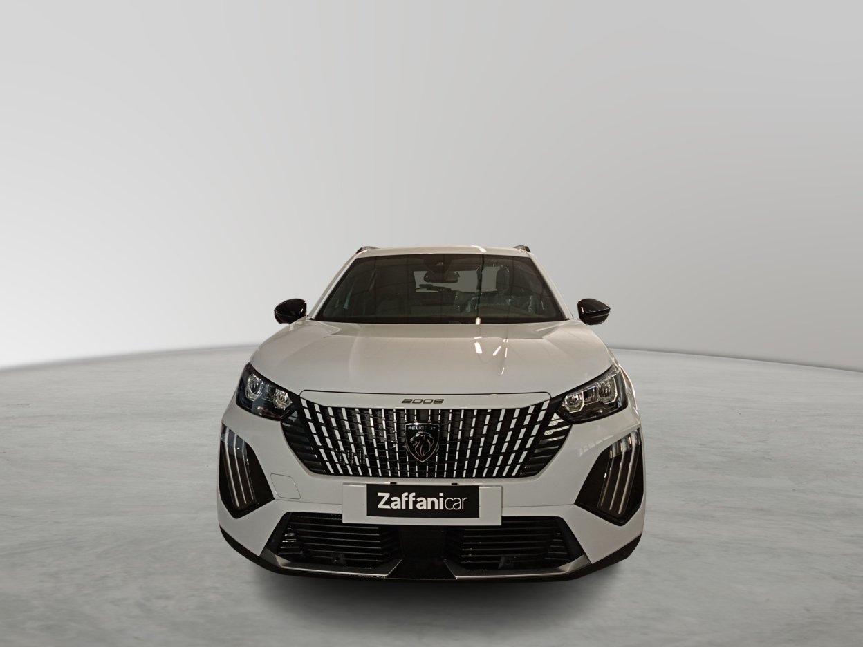 PEUGEOT 2008 2ª serie - 2008 PureTech 100 S&S Allure