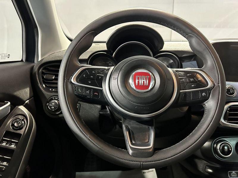 FIAT 500X 1.3 T4 150 CV Autom. Lounge + NAVIGATORE