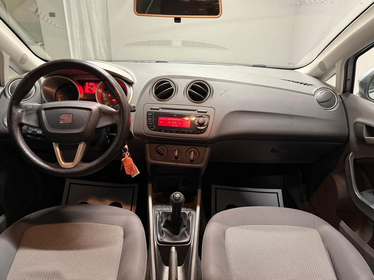 Seat Ibiza ST 1.2 TDI CR DPF Style