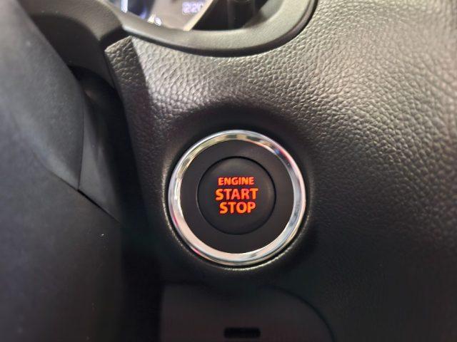 SUZUKI Swift 1.2 Hybrid Top 28.900 km 24 mesi di Garanzia