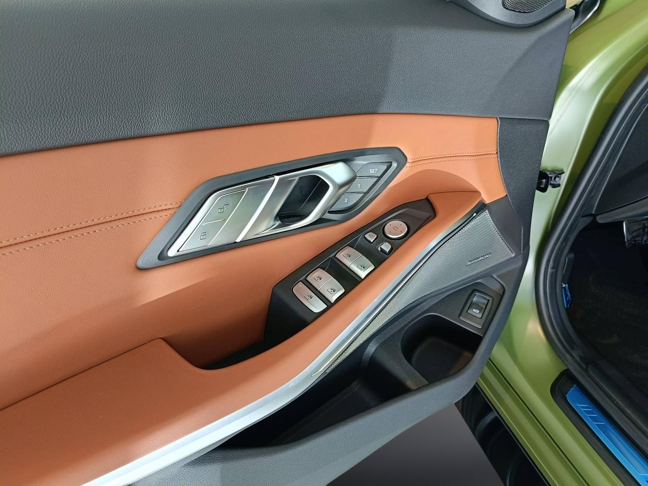 BMW M3 Competition M xDrive Touring