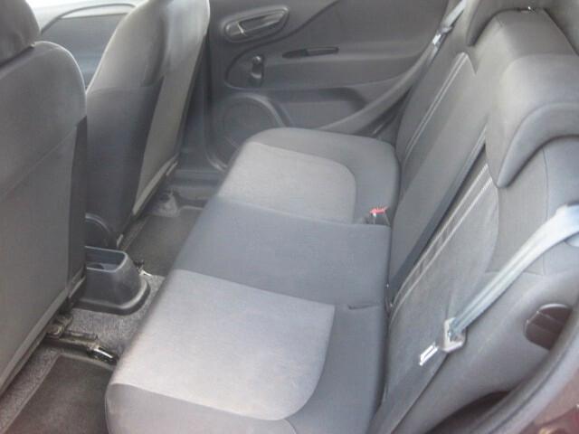 Fiat Punto 1.3 MJT II 75 CV 5 porte Street