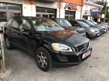 Volvo XC 60 XC60 D3 Kinetic