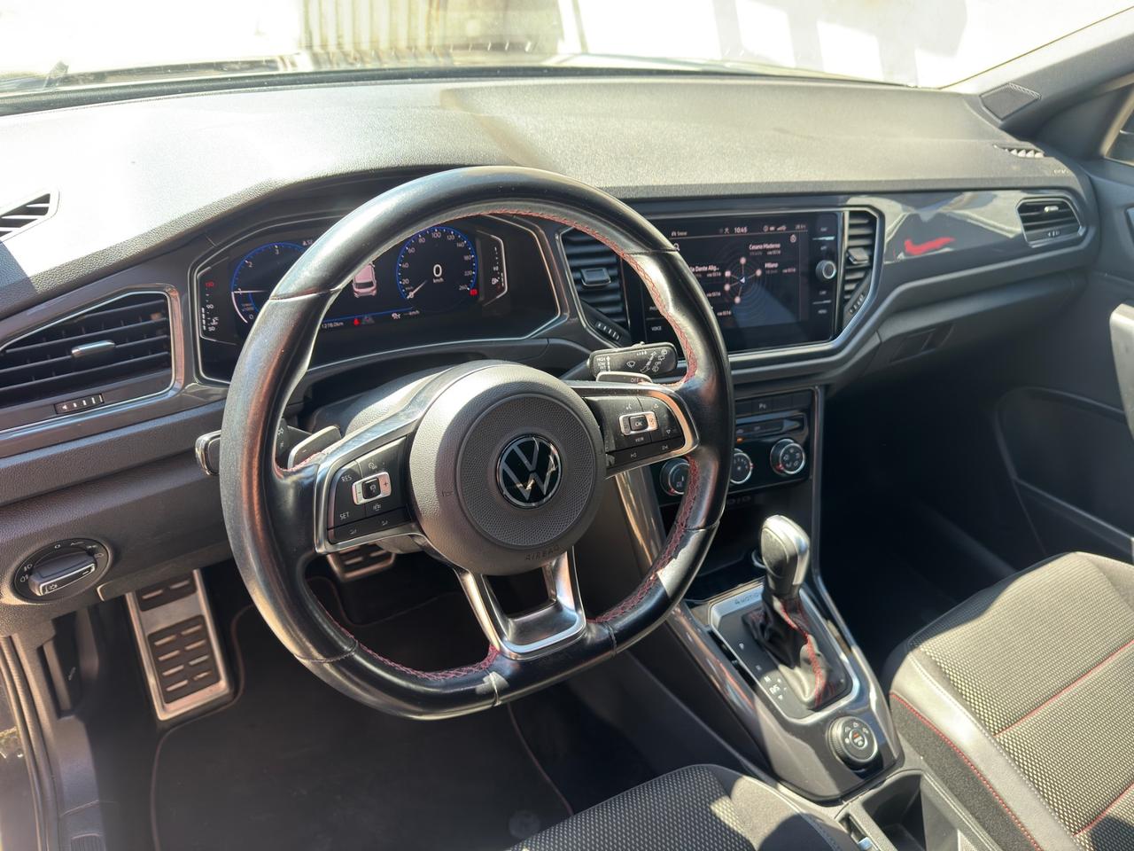 Volkswagen T-Roc R-Line 2.0 TDI SCR 150 CV DSG 4MOTION Sport BlueMotion Tech.