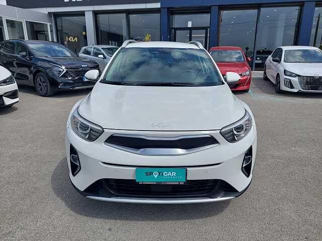 Kia Stonic 1.2 DPI Style TT
