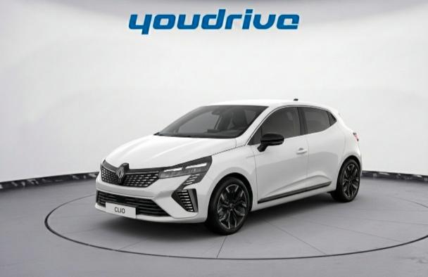 Renault Clio ECO-G 100 CV 5 porte Techno KM0