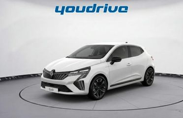 Renault Clio ECO-G 100 CV 5 porte Techno KM0