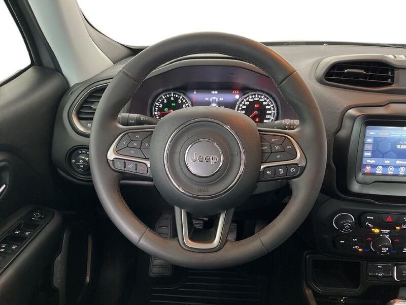 Jeep Renegade 2019 1.0 t3 Limited fwd