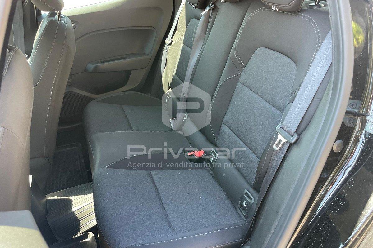 RENAULT Clio TCe 100 CV GPL 5 porte Equilibre