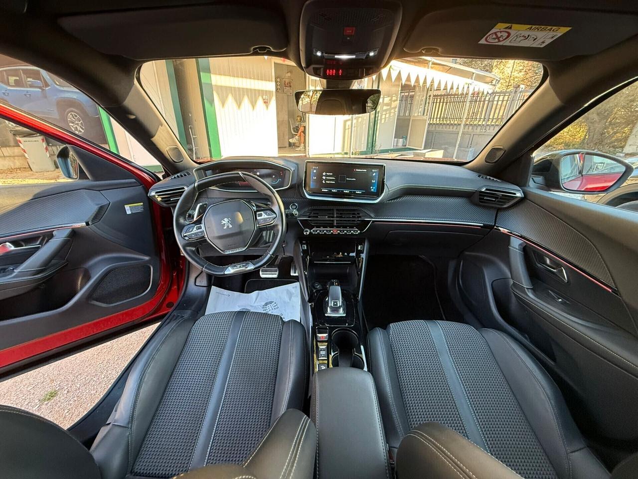 Peugeot 2008 GT