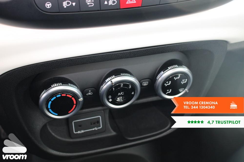 FIAT 500L Pro 500L Pro 1.3 MJT 85CV Pop 4 posti...