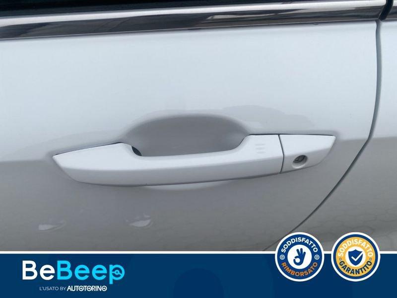 Honda CR-V 2.0 HEV ELEGANCE NAVI ECVT