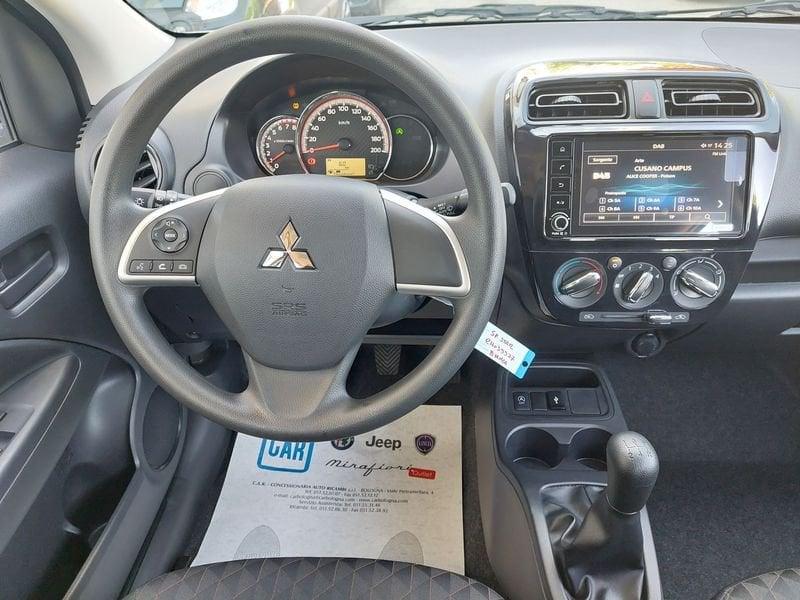 Mitsubishi Space Star 1.2 Invite SDA