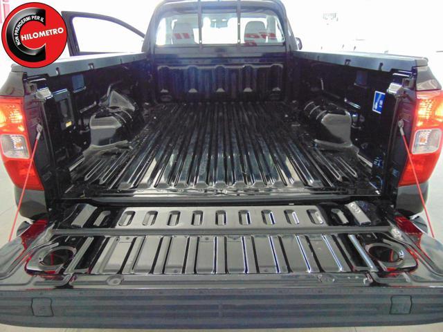 FORD Ranger 2.0 ECOBLUE XL 2 posti