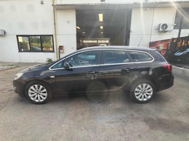 OPEL Astra 1.7 CDTI 110CV Sports Tourer Cosmo
