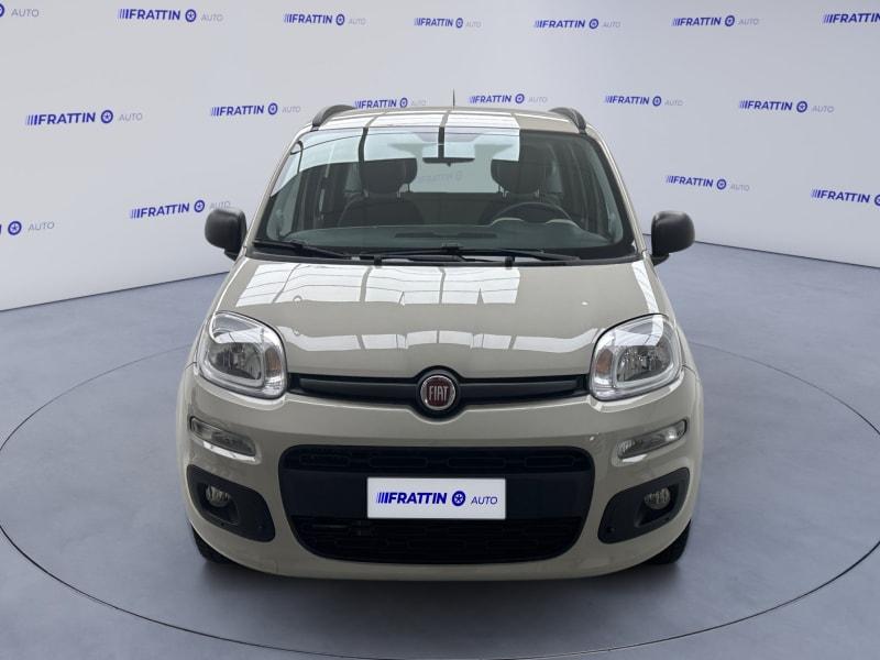 FIAT PANDA 0.9 T.AIR TURBO EASY 85CV E