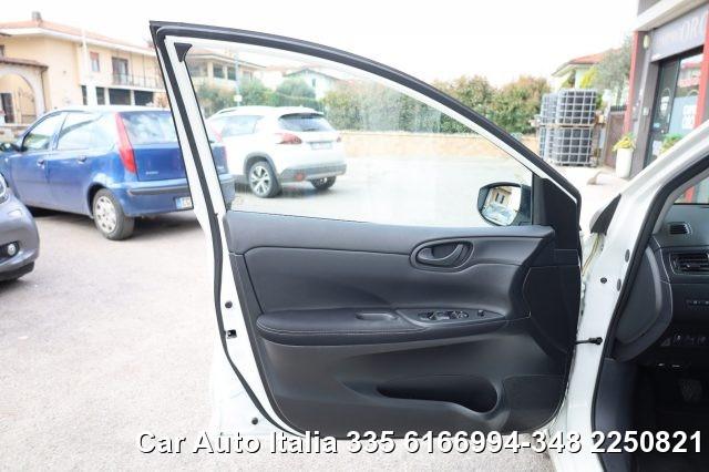 NISSAN Pulsar 1.5 dCi UniPropr. SOLO 55.000 km per NEOPATENTATI