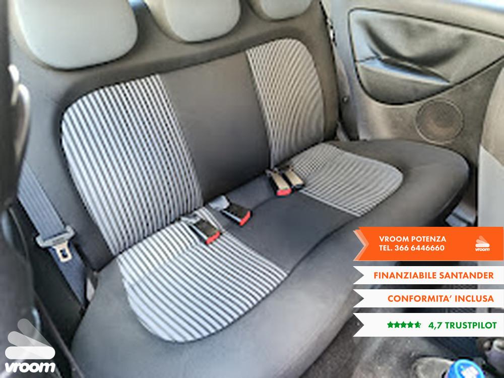 LANCIA Ypsilon 2ª serie Ypsilon 1.3 MJT 75 CV ...