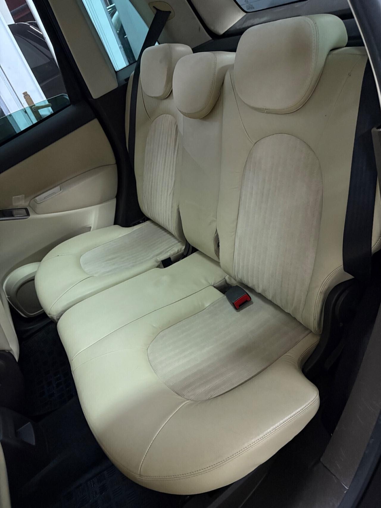 Lancia MUSA 1.3 Multijet 16V 70 CV oro Plus