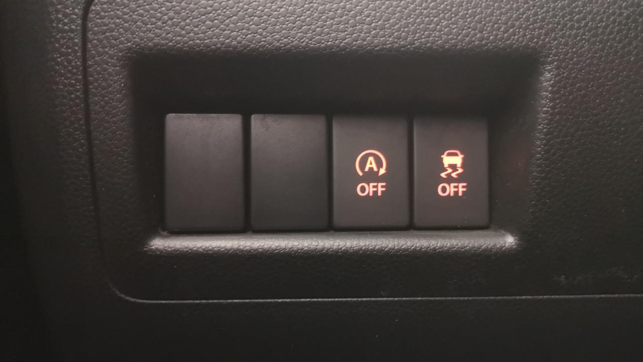 SUZUKI Ignis III 2020 - Ignis 1.2h Top 2wd