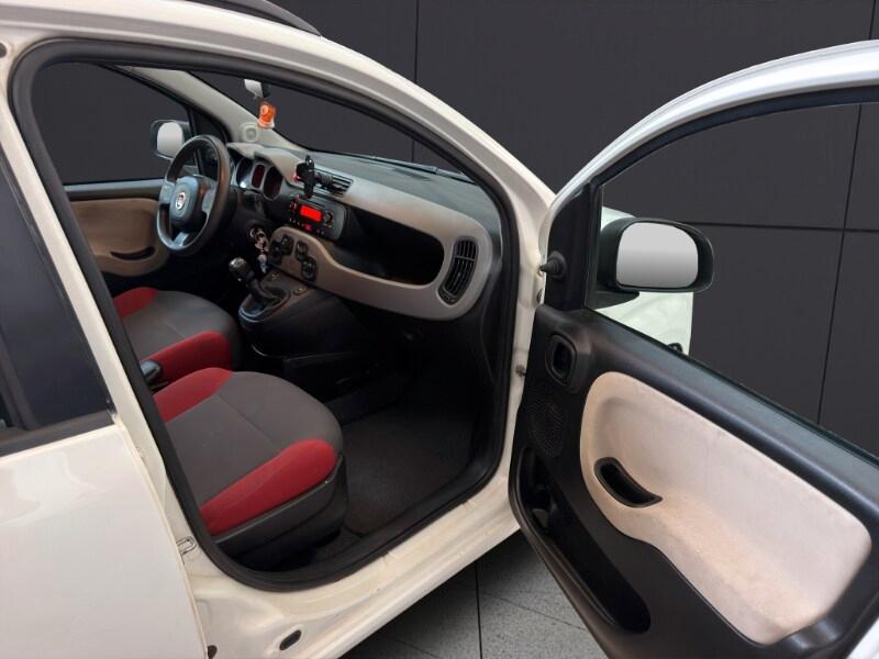 FIAT Panda 3ª serie Panda 1.2 Easy