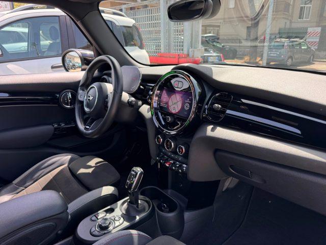 MINI Cooper 1.5 Cooper JCW 5 porte Automatico