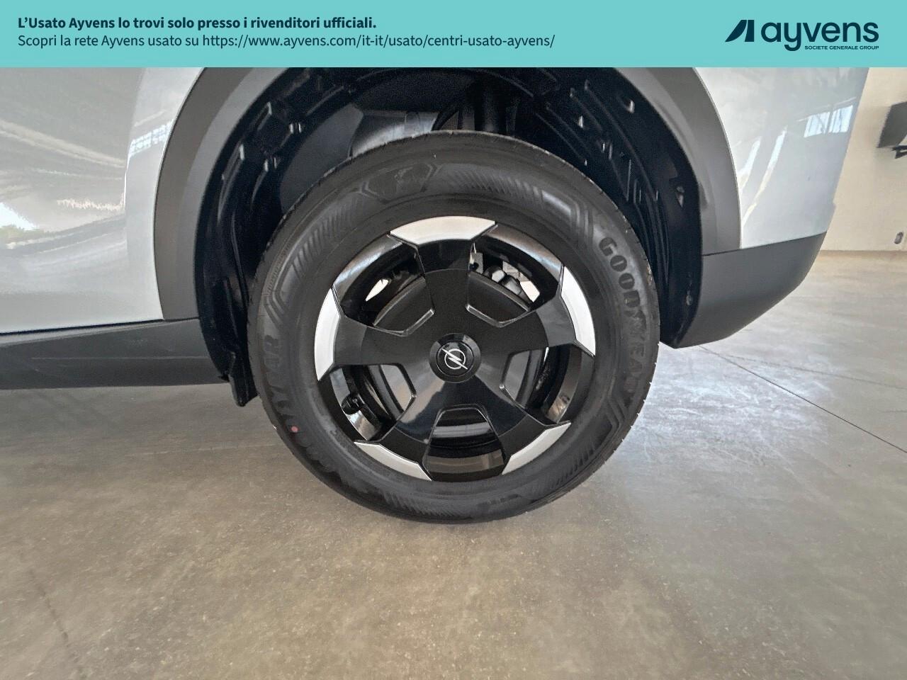 Opel Frontera Hybrid 110 CV EDCT Edition