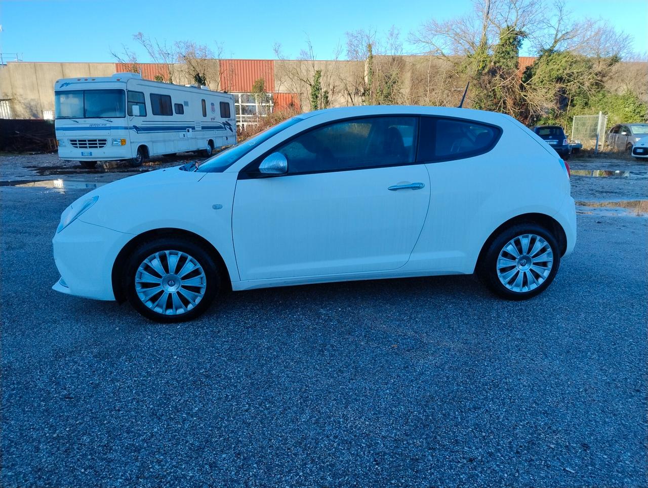 Alfa Romeo MiTo 1.4 78 CV 8V S&S Super