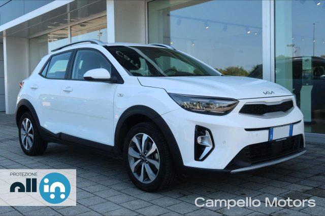 KIA Stonic Stonic 1.2 DPI Urban