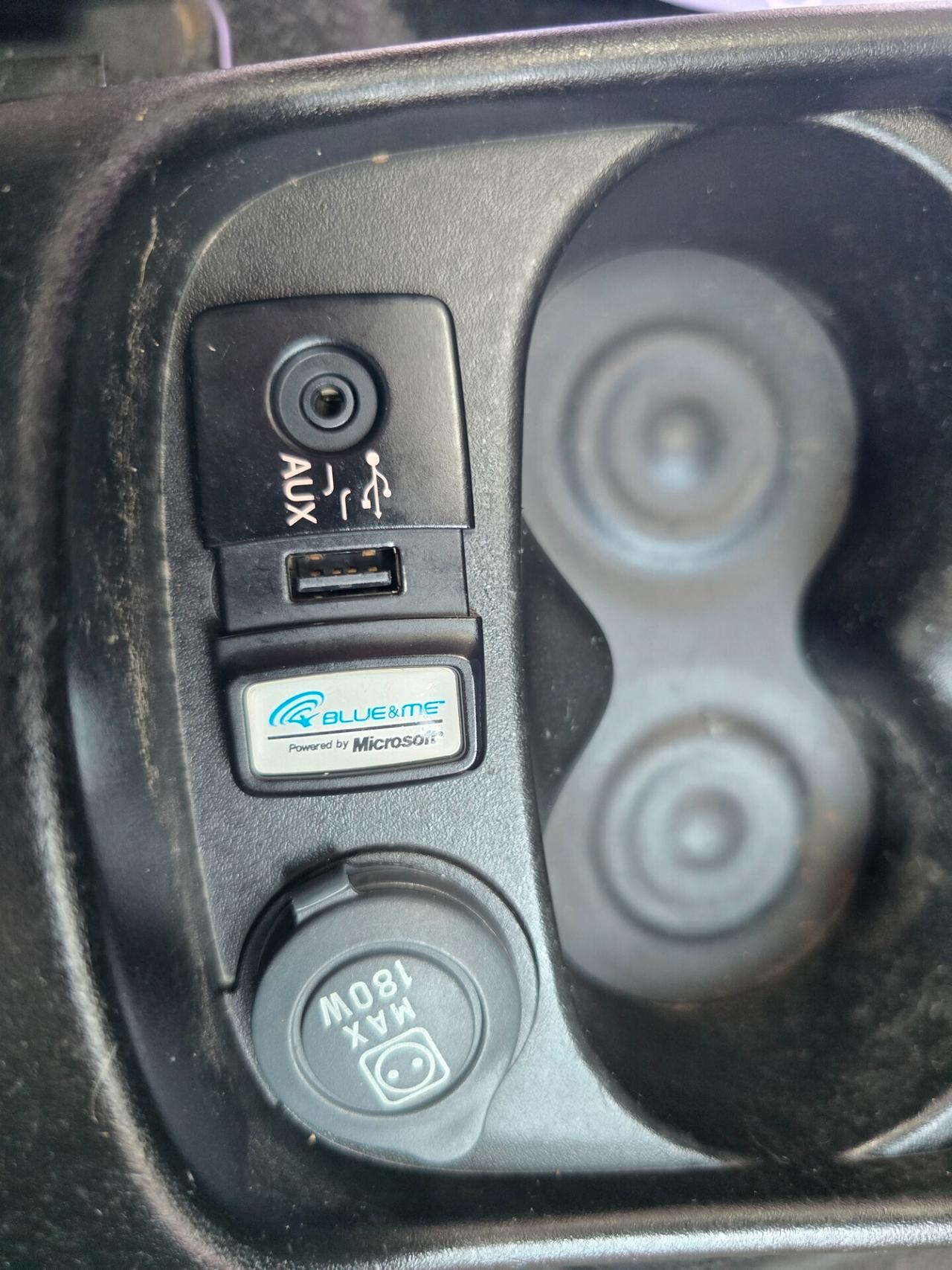 Fiat 500 1.2 SPORT