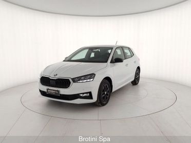 Skoda Fabia 1.0 TSI EVO 95 CV Selection