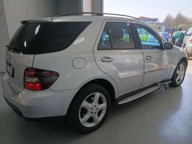 Mercedes-Benz ML 320 ML 320 auto FL