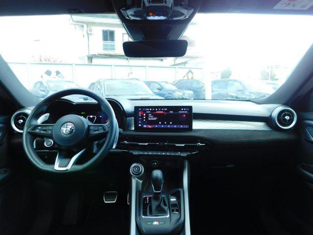 ALFA ROMEO Tonale 1.5 160 CV MHEV TCT7 Veloce Carplay Navi