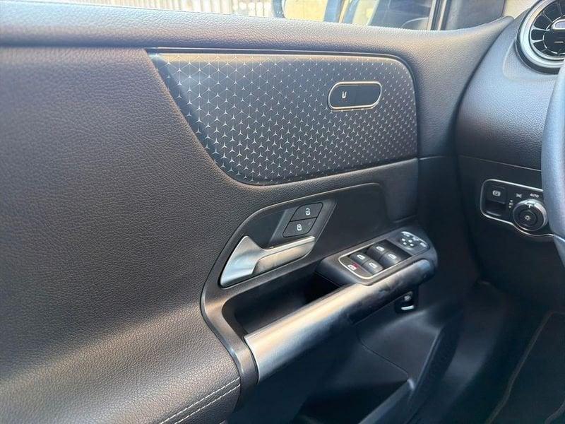 Mercedes-Benz Classe B B 180 d Progressive Advanced auto