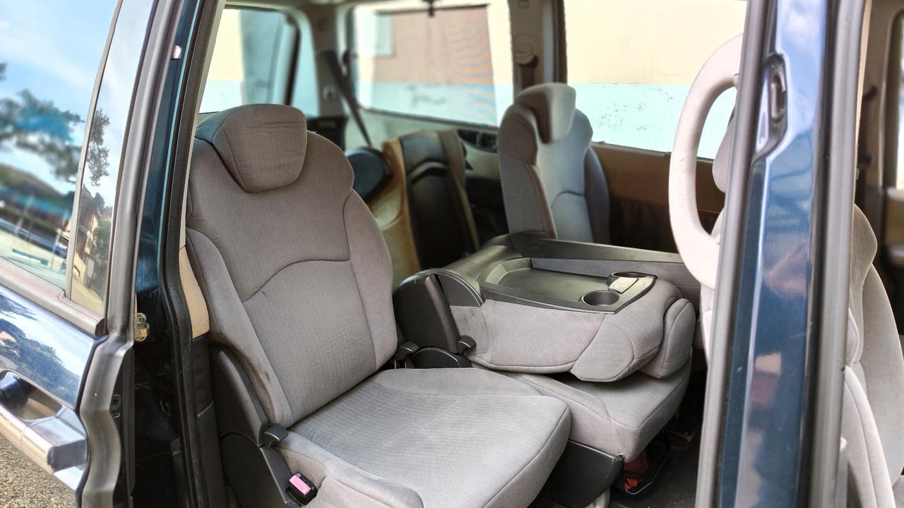 Lancia Phedra 2.2 JTD Emblema FAP